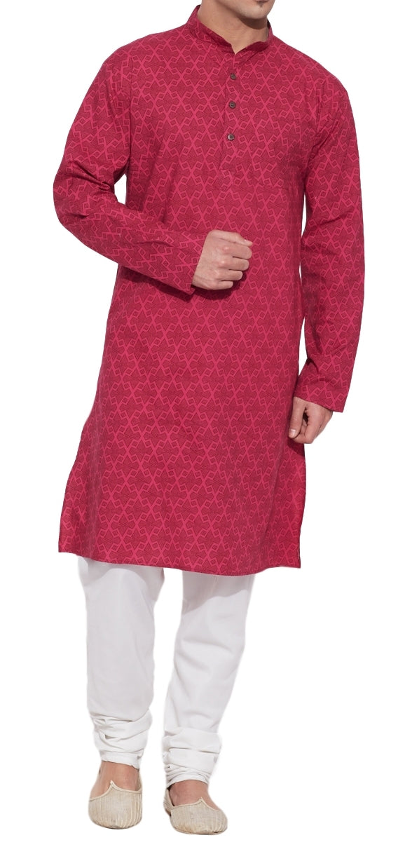 Long Kurta