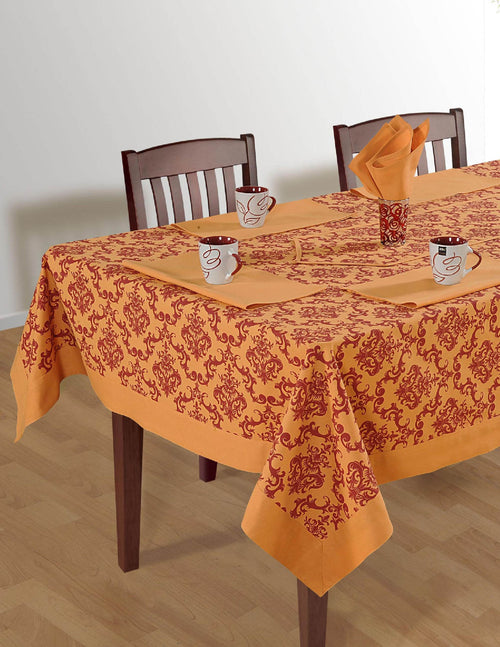 Square TableCloth