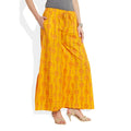 Cotton Printed Palazzo Pants For Women Indian,Large,W-CPLZL-2712