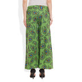 Cotton Printed Palazzo Pants For Women Indian,Large,W-CPLZL-2730