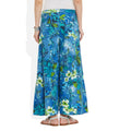 Cotton Printed Palazzo Pants For Women Indian,Large,W-CPLZL-2737