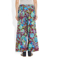 Cotton Printed Palazzo Pants For Women Indian,Medium,W-CPLZM-2704