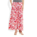 Cotton Printed Palazzo Pants For Women Indian,Small,W-CPLZS-2708