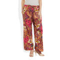 Cotton Printed Palazzo Pants For Women Indian,Small,W-CPLZS-2719